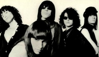 Μετατίθενται τα δύο live των Fuzztones στη χώρα μας