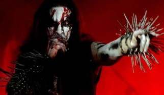 Musical à la black metal