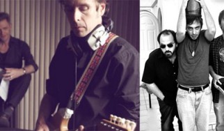 Οι Gallon Drunk με τους Baby Guru τον Οκτώβριο στην Αθήνα