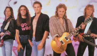 Rockwave Festival: Έξω οι Running Wild, μέσα οι Gamma Ray