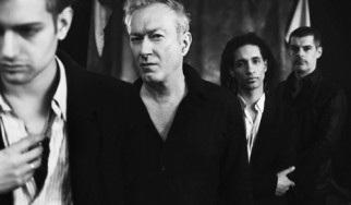 Οι Gang Of Four για πρώτη φορά στην Ελλάδα