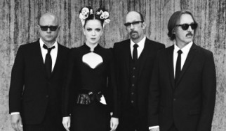 Ολοκλήρωσαν τη νέα τους δουλειά οι Garbage