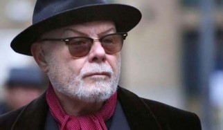 16 χρόνια κάθειρξη στον Gary Glitter