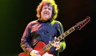 Ένα πρώτο δείγμα από το DVD του Gary Moore