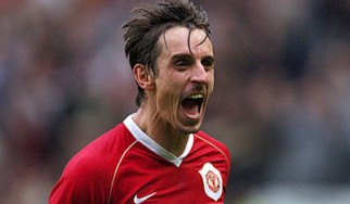 Τα «πήρε» ο Noel Gallagher με τον Gary Neville