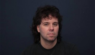 Ο Gary Wehrkamp των Shadow Gallery στην επερχόμενη ευρωπαϊκή περιοδεία των Warlord