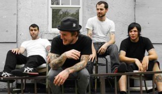 Ακούστε το ολοκαίνουργιο κομμάτι των The Gaslight Anthem