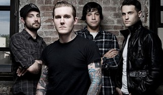 Οι Gaslight Anthem καλούν τον ηθοποιό Ryan Gosling να περιοδεύσει μαζί τους