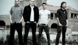 Κι άλλο νέο κομμάτι τους αποκάλυψαν οι Gaslight Anthem