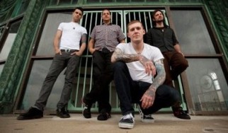 Οι Gaslight Anthem δουλεύουν πάνω στο νέο τους album
