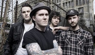 "Handwritten" θα ονομάζεται ο νέος δίσκος των Gaslight Anthem