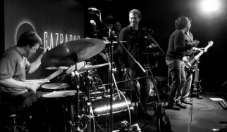 "Molok", ο νέος δίσκος των prog rockers Gazpacho