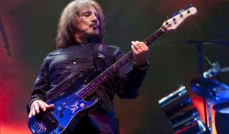 Συνελήφθη ο Geezer Butler των Black Sabbath