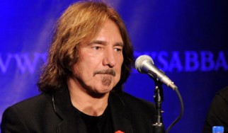 Ο Geezer Butler ανοίγει «παραθυράκι» για νέο δίσκο από τους Black Sabbath