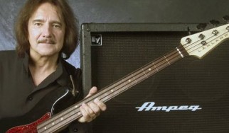 Geezer Butler: «Θα ήθελα να συνεχίσω να δουλεύω με τον Tony και τον Vinny»