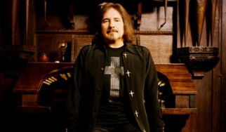Νέο υλικό από τη μπάντα του Geezer Butler