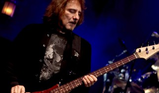 Geezer Butler: «Ο Tony Iommi συνεχίζει να συνθέτει καινούρια κομμάτια»