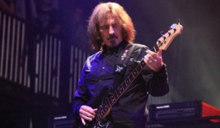 Geezer Butler: «Δεν ξέρω αν ο τίτλος του album τελικά θα είναι "13"»
