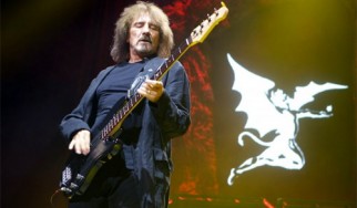 Geezer Butler (Black Sabbath): «Ονομάσαμε τον δίσκο "13" για να εκνευρίσουμε την δισκογραφική μας εταιρεία»