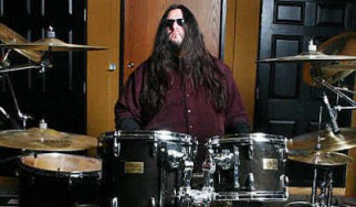 Μπήκαν στο studio οι Testament