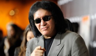 200 εκατομμύρια δολάρια στον Gene Simmons για να πείσει τους Led Zeppelin να περιοδεύσουν