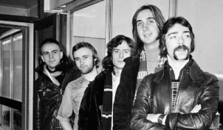Επανακυκλοφορεί το πρώτο album των Genesis, "From Genesis To Revelation"