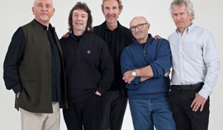 Συνεργασία Genesis με BBC για ντοκιμαντέρ σχετικό με την μπάντα
