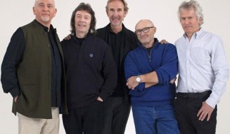 Ο Phil Collins αποκλείει επανένωση των Genesis