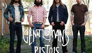Επιστρέφουν οι Gentlemans Pistols