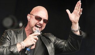 Παρελθόν ο Geoff Tate από τους Queensryche! Στη θέση του ο Todd La Torre