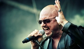Ο Geoff Tate υπογράφει στην InsideOut και βγάζει solo δίσκο