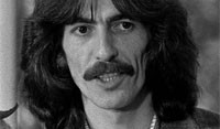 Ο George Harrison θα βαδίσει στη «Λεωφόρο των Διασήμων»