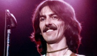 «Χαμένο» solo του George Harrison βλέπει το φως της δημοσιότητας