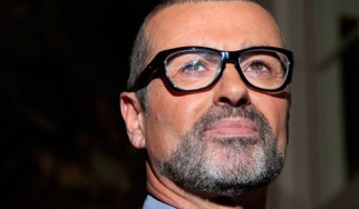 Εξιτήριο από το νοσοκομείο πήρε ο George Michael μετά από αυτοκινητικό ατύχημα