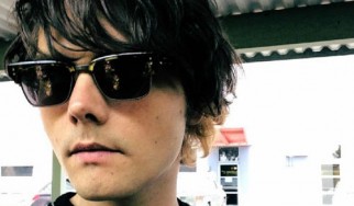 Ο Gerard Way παρουσιάζει καινούργια μουσική για πρώτη φορά μετά τη διάλυση των My Chemical Romance