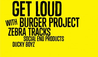 Get Loud: Συναυλία με δωρεάν είσοδο από την Converse