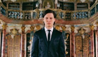 Οι Get Well Soon επιστρέφουν στην Αθήνα