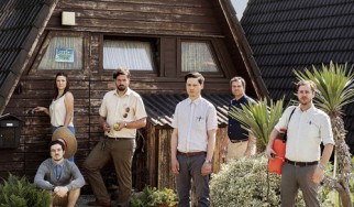 Τρία EP από τους Get Well Soon/Ακούστε το νέο τους κομμάτι