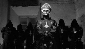 Τίτλος και ημερομηνία κυκλοφορίας του νέου δίσκου των Ghost