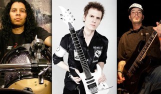 Νέο group σχηματίζουν πρώην μέλη των Nevermore και Arch Enemy