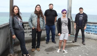 Oι Giant Squid επιστρέφουν με το "Minoans"