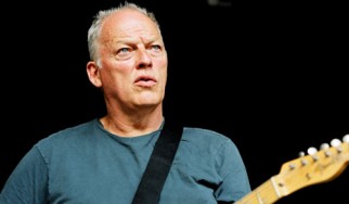 Δυναμική επιστροφή σχεδιάζει ο David Gilmour (Pink Floyd)