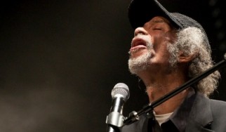 Ο ποιητής της μουσικής, ο Gil Scott-Heron, άφησε την τελευταία του πνοή