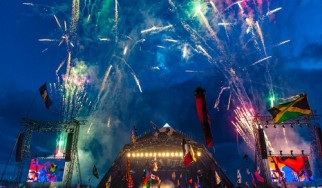 Αποκαλύφθηκε το line-up του φετινού Glastonbury
