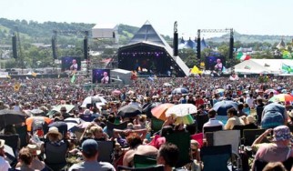 Τα φαβορί για headliner στο φετινό Glastonbury