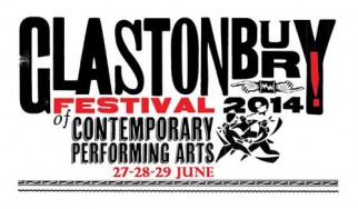 Οι Metallica headliners στο θρυλικό Glastonbury Festival