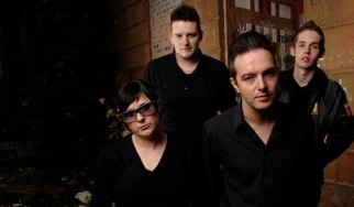 Λεπτομέρειες για το δεύτερο album των Glasvegas