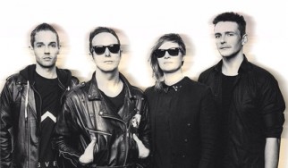 Οι Σκοτσέζοι Glasvegas για πρώτη φορά στην Ελλάδα