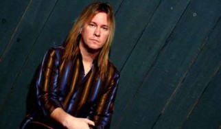 Έφυγε ο Glen Drover από τους Queensryche του Geoff Tate