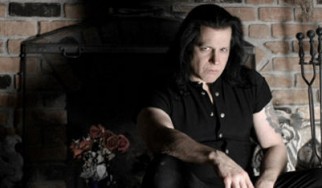 Album με διασκευές ηχογραφεί ο Glenn Danzig